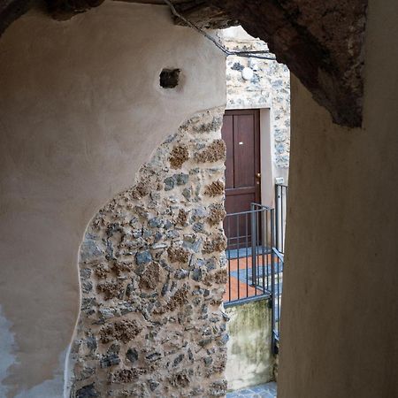 Dimora Del Borgo Affittacamere سانجينيتو المظهر الخارجي الصورة