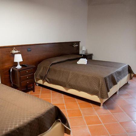 Dimora Del Borgo Affittacamere سانجينيتو المظهر الخارجي الصورة